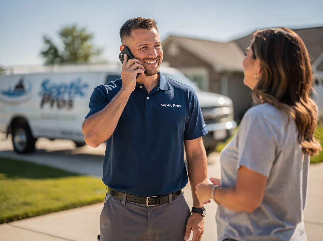 Septic Tank Pumping Webster, NC FAQs